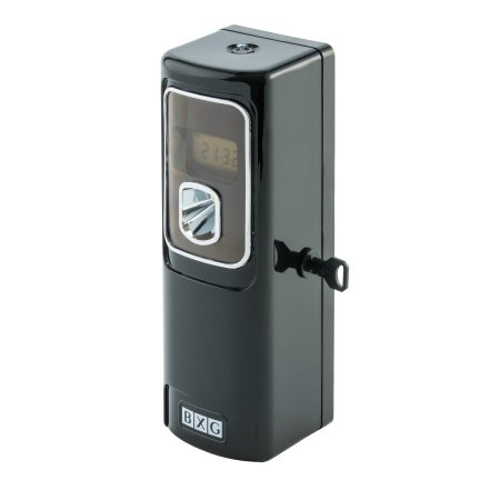 Автоматический освежитель воздуха, чёрный BXG-AR-6006B