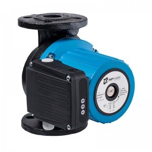 Насос циркуляционный IMP PUMPS GHNBASIC II 40-190F (3х380В; 1,26кВт)