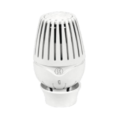 Термостатическая головка R460 жидк clip clap (50) Giacomini 