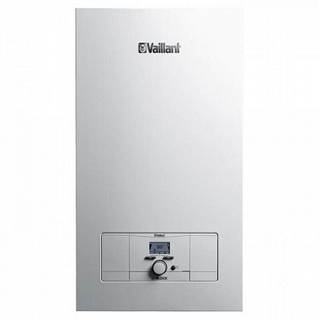 Котел электрический Vaillant eloBLOCK VE 9