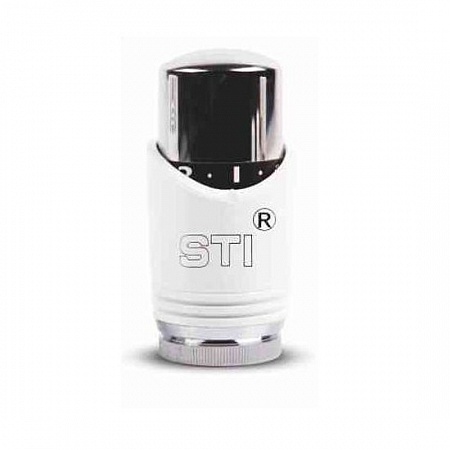 Термостатическая головка STI LUX