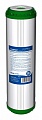 Картридж 10"Big Blue (обезжелезивание+гранулир. активированный уголь)  AquaFilter Картридж 10"Big Blue (обезжелезивание+гранулир. активированный уголь)  AquaFilter
