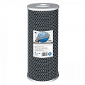 Картридж 10"Big Blue (угольный блок)  AquaFilter Картридж 10"Big Blue (угольный блок)  AquaFilter