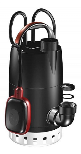Насос  Grundfos Unilift CC 7 A1 дренажный  Насос  Grundfos Unilift CC 7 A1 дренажный