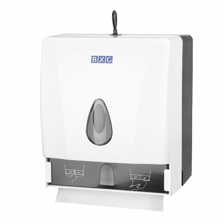 Диспенсер для полотенец BXG PDM-8218