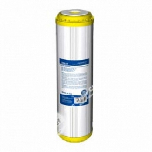 Картридж 20"Big Blue (умягчение)  AquaFilter Картридж 20"Big Blue (умягчение)  AquaFilter