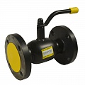 Кран шаровый BALLOMAX Ду 150, фланец/фланец  Кран шаровый BALLOMAX Ду 150, фланец/фланец