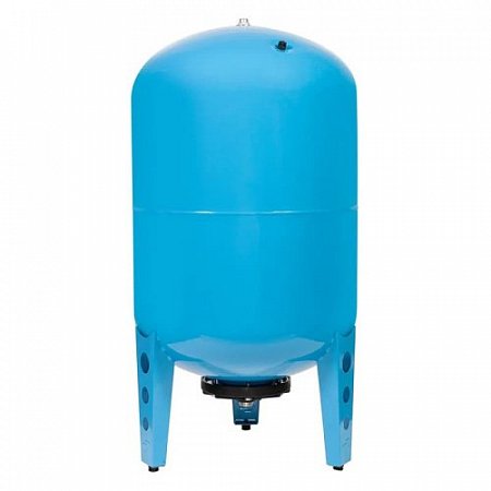 Бак для водоснабжения Джилекс ВПк 300 л., PN10 DN 1 1/4" (32 мм) , вертикальный