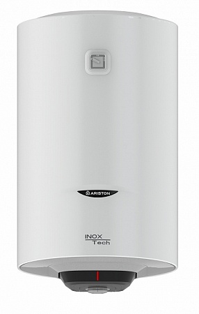 Водонагреватель электрический Ariston PRO1 R INOX ABS V (50 л.)