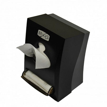 Диспенсер бумажных салфеток BXG PD-8897B