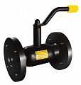 Кран шаровый BALLOMAX Ду  65 Ру16 фланец/фланец Кран шаровый BALLOMAX Ду  65 Ру16 фланец/фланец