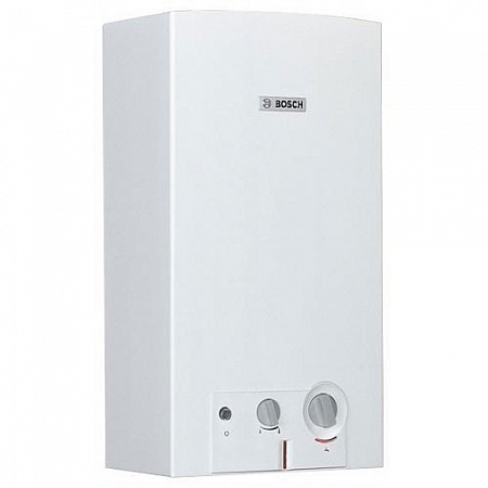 Газовая колонка Bosch Therm 4000 O WR10-2 B23 (17,4 кВт)