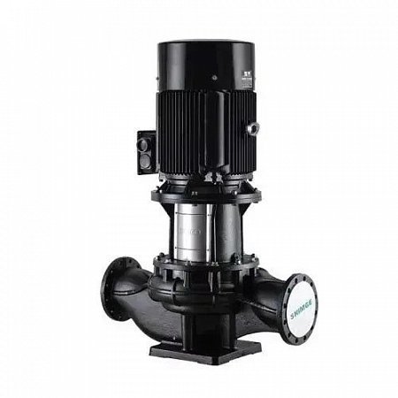 Насос циркуляционный SHIMGE TB 80-23/2-5.5 (3х380В; 5,50кВт)