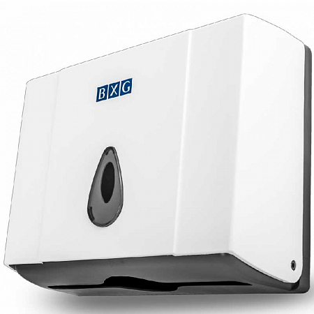 Диспенсер для бумажных полотенец BXG PD-8025