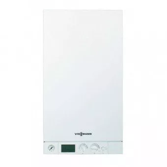 Котел газовый Viessmann Vitopend 100-W A1JB K-rlu   24 кВт