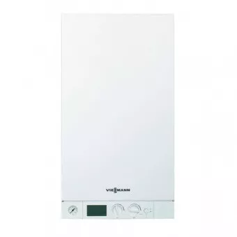 Котел газовый Viessmann Vitopend 100-W A1HB U-rlu 24 Квт